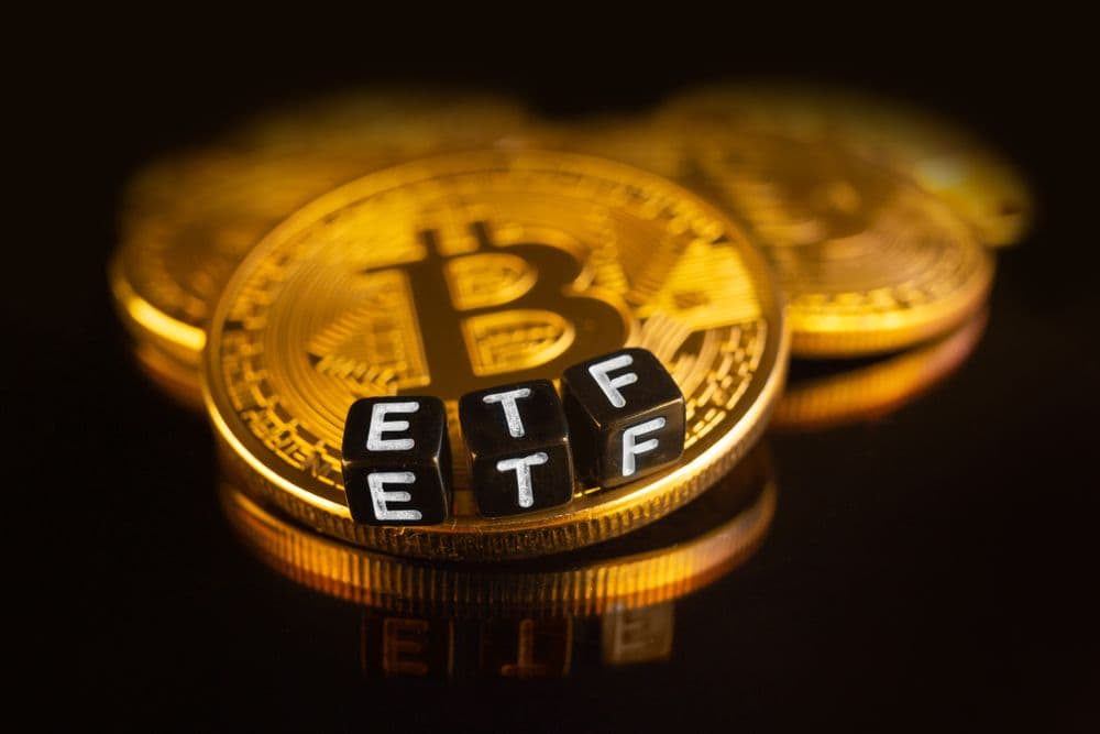 Simplify Asset Management Launches Bitcoin ETF With Income Strategy