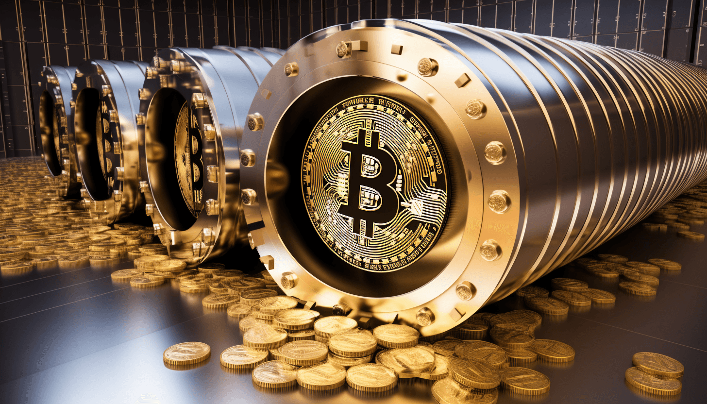 Swan Teams Up with Blockstream to Increase Custody Offerings