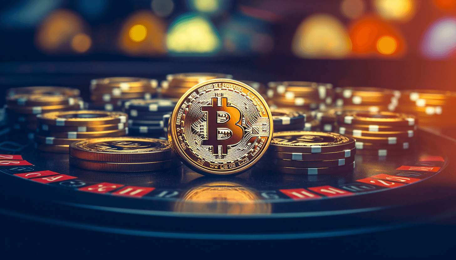 THNDR Sets Sights on $95 Billion Gambling Industry With Bitcoin Lightning API