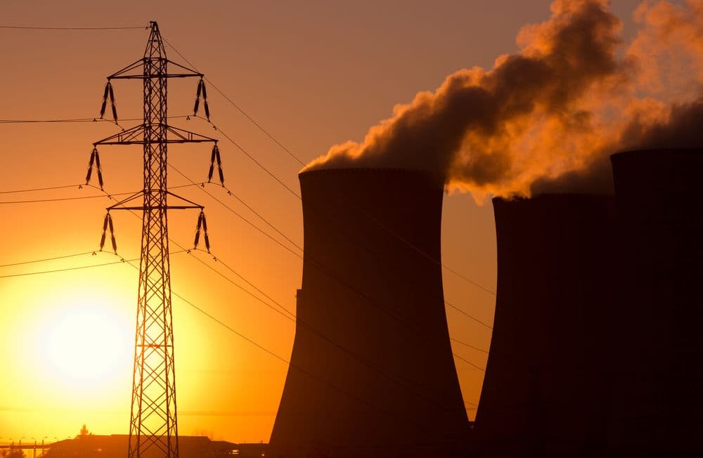 Terawulf Launches Nuclear-powered Bitcoin Mining Operation