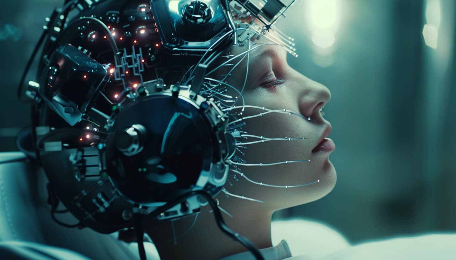 Tether Acquires Strategic Stake in Brain-Computer-Interface Company Blackrock Neurotech