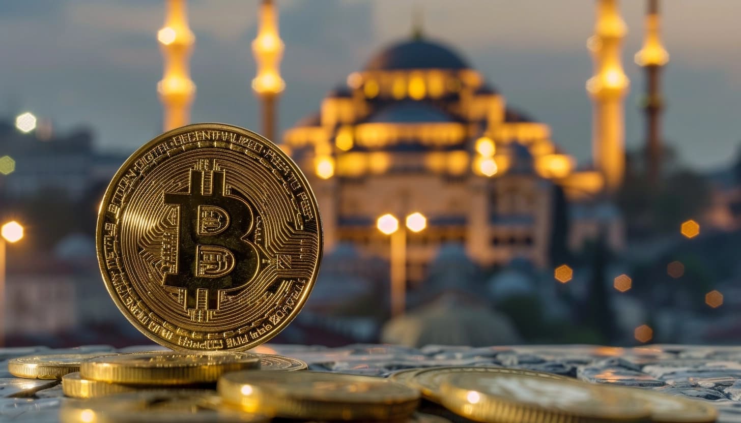 Tether and Fuze Forge Partner To Elevate Bitcoin and Digital Asset Education in Turkey and the Middle East