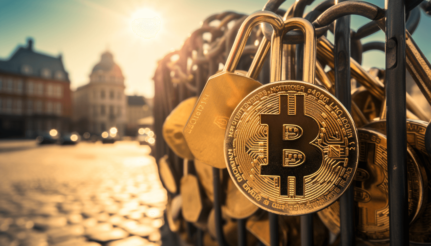 Trezor Introduces Trio of Security Products at Bitcoin Amsterdam