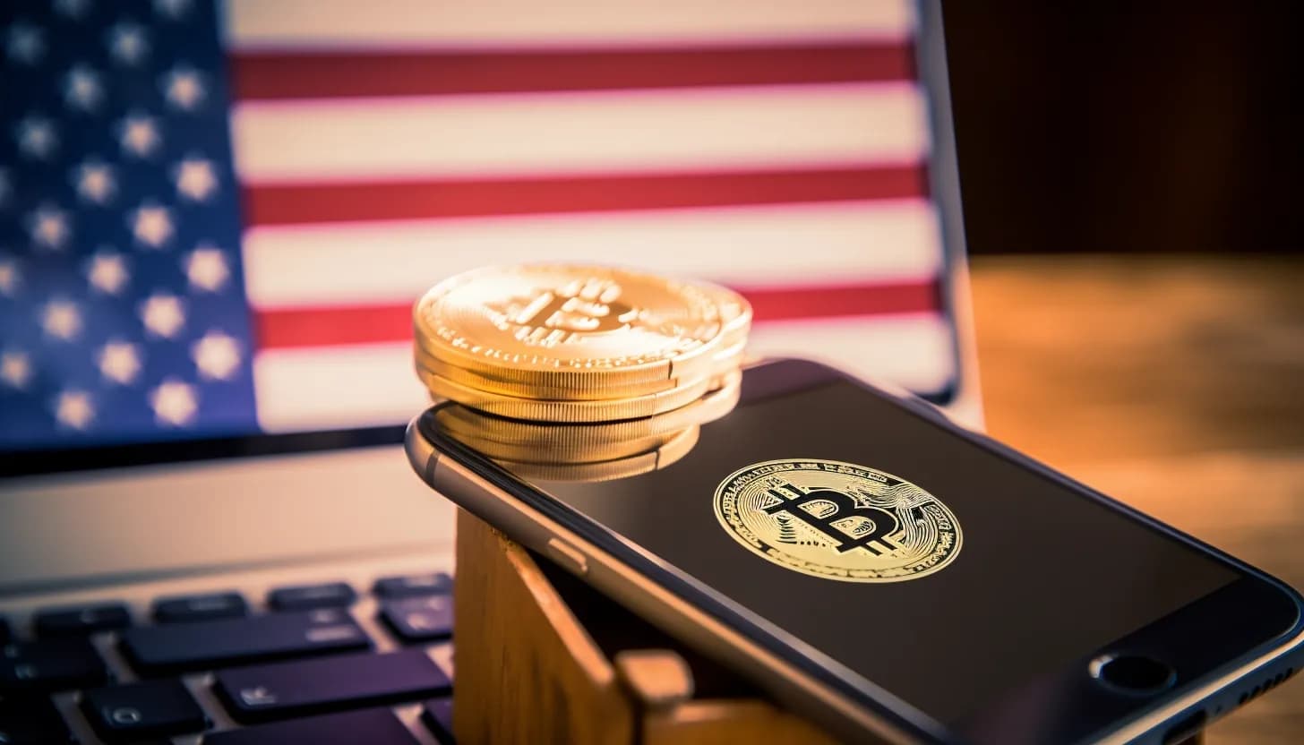 TrueVote Unveils Bitcoin Voting App That Promises Election Integrity and Convenience