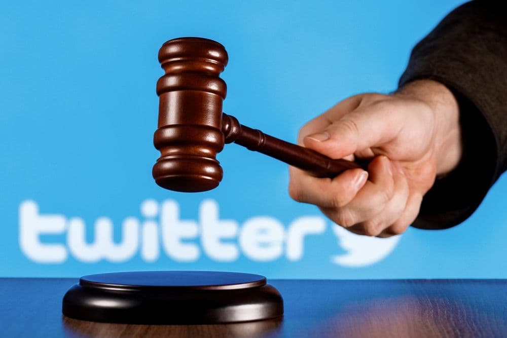 Twitter Account Faces Libel Accusations From Craig Wright as Defamation Cases Persist
