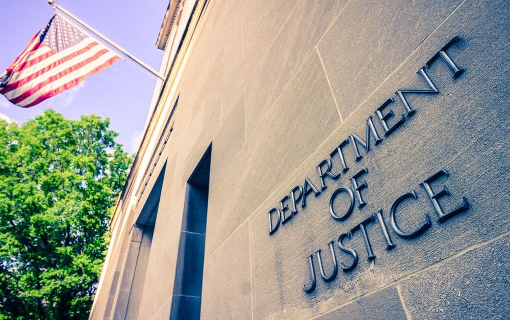 U.S. Department of Justice Seized $3.36 Billion Worth of Bitcoin Related to Silk Road Marketplace