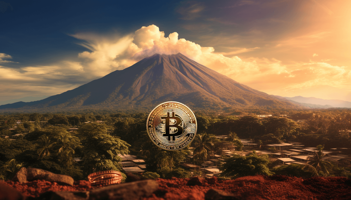 Volcano Energy Joins Forces With Luxor as El Salvador Debuts Its First Bitcoin Mining Pool