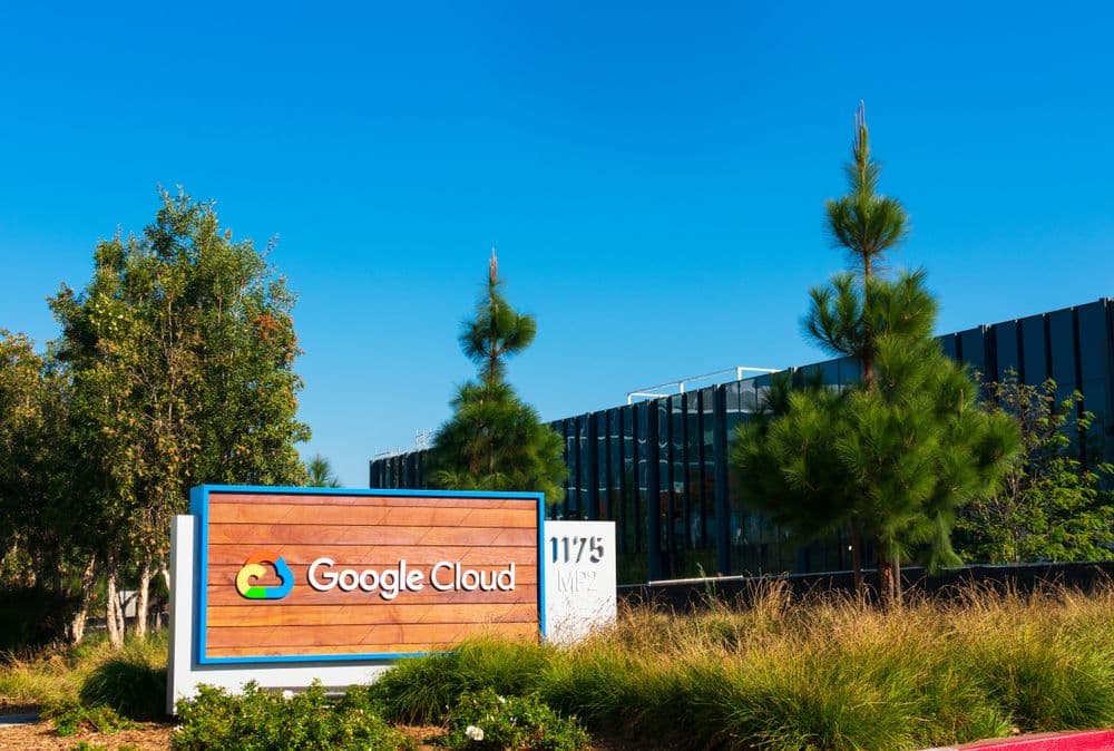 Voltage and Google Cloud Join Forces To Extend Lightning Network Solutions Worldwide