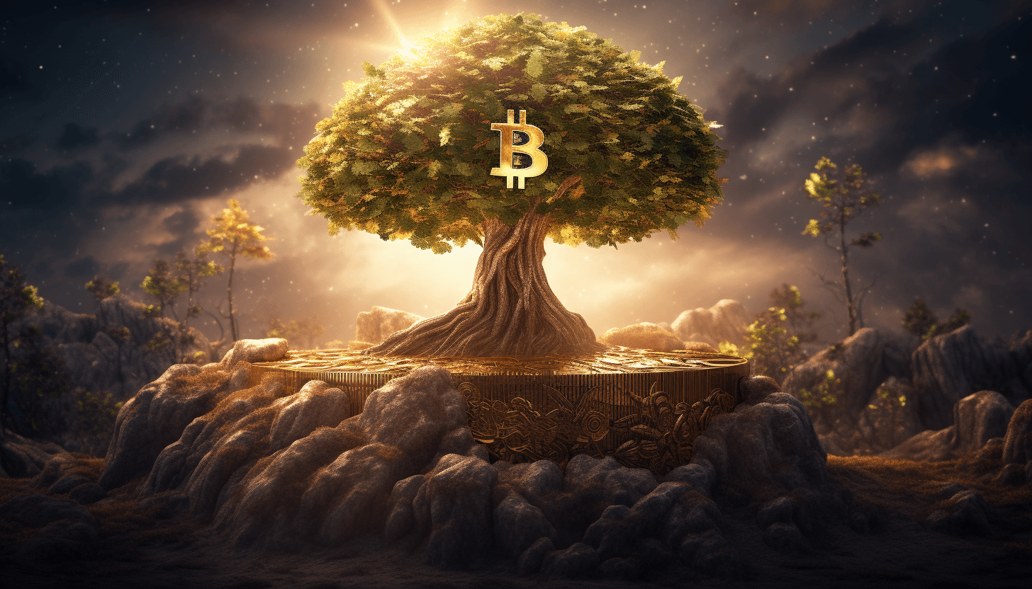 WisdomTree Submits Request to Launch Spot Bitcoin ETF