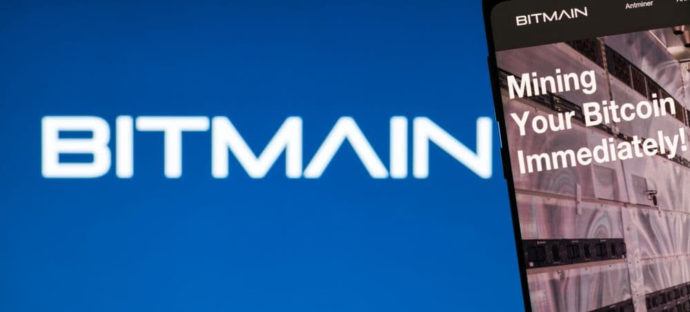 Bitmain and Partners Will Offer Low-cost Loans for Troubled Miners