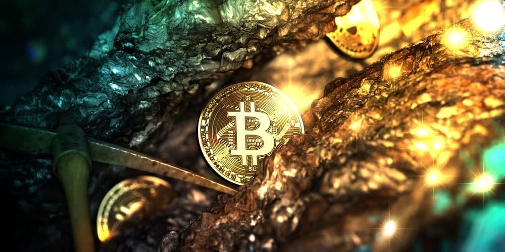 Core Scientific Sold the Majority of Its Bitcoin Holdings