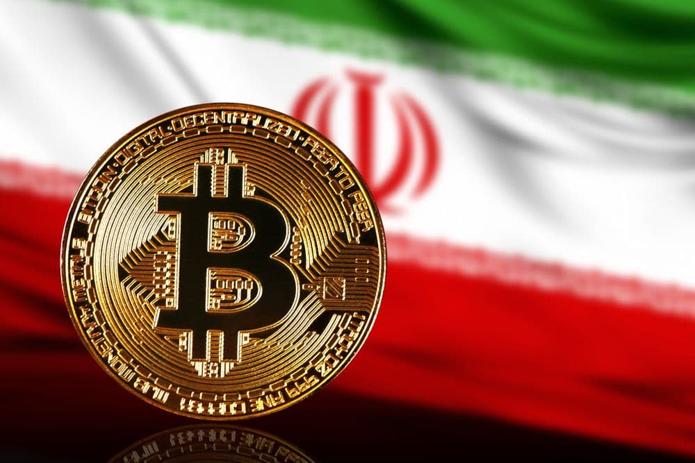 Iran Approves Bitcoin Payments for Imports