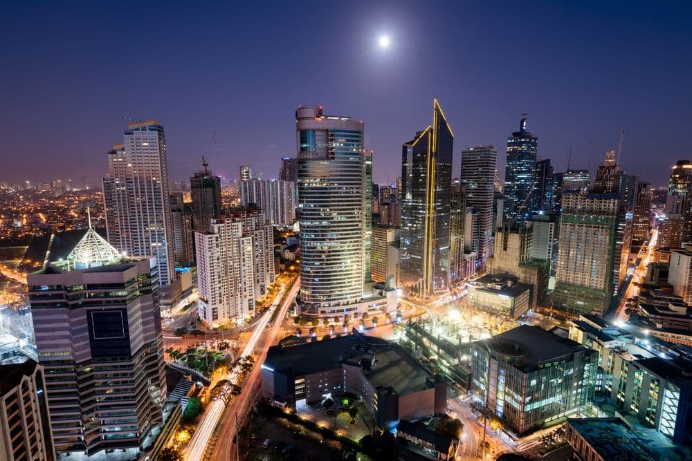 The Philippines Are Working With Binance on Bitcoin Regulation and Education
