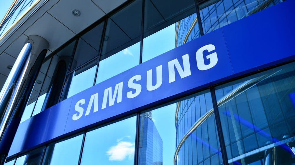 Samsung Securities and Other Firms in South Korea File to Launch Cryptocurrency Exchanges