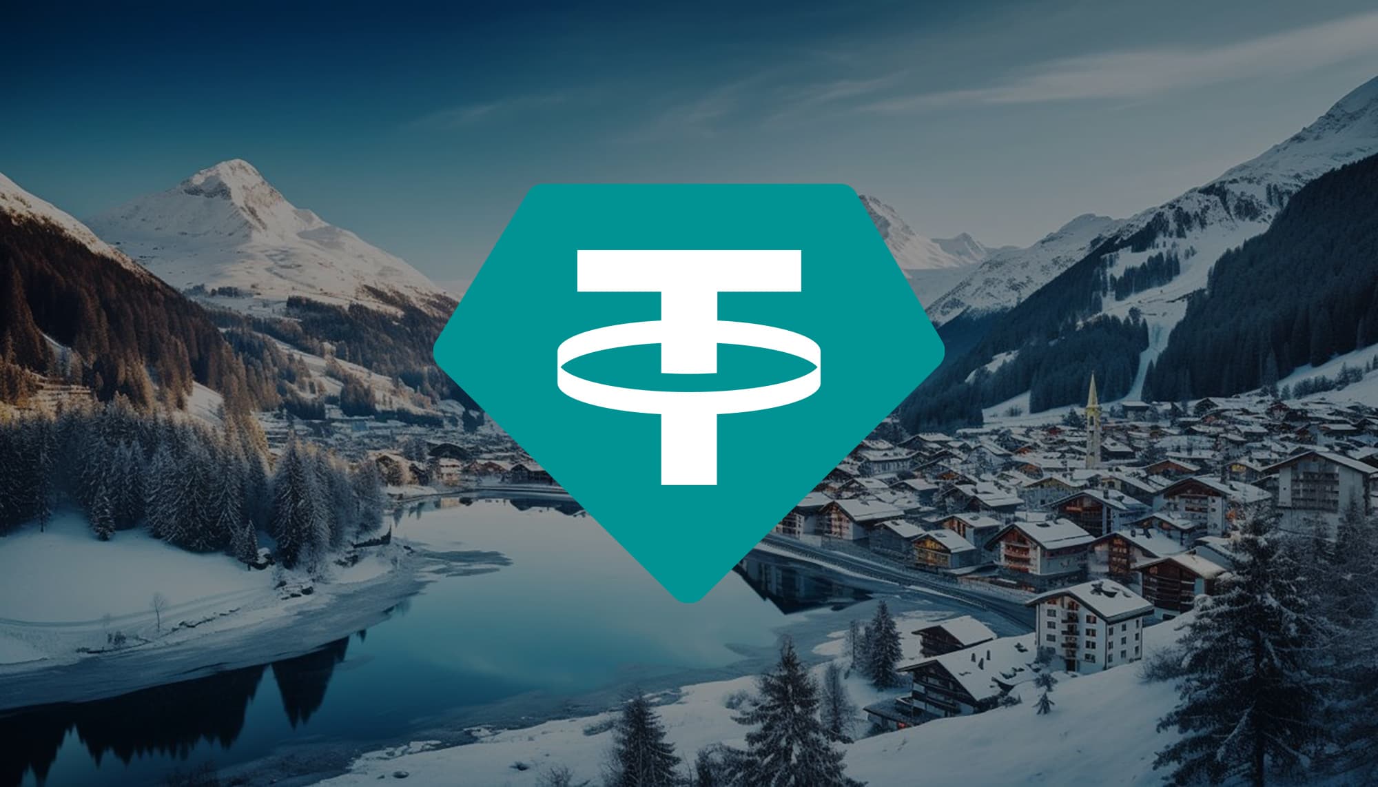 Cantor Fitzgerald CEO Confirms Tether’s Financial Backing