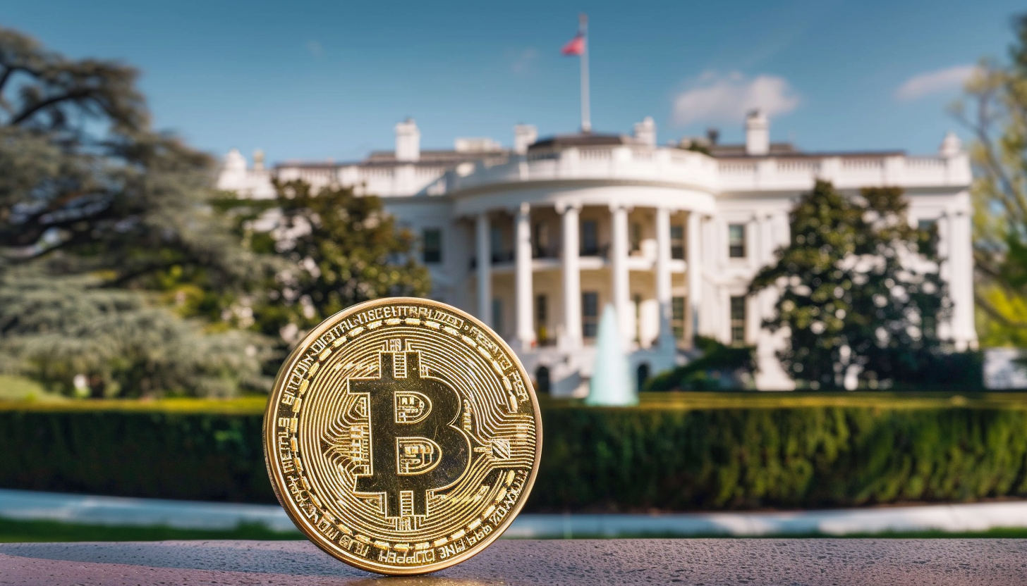 Trump Administration Furious With Coinbase as Crypto Market Structure Bill Hangs in the Balance