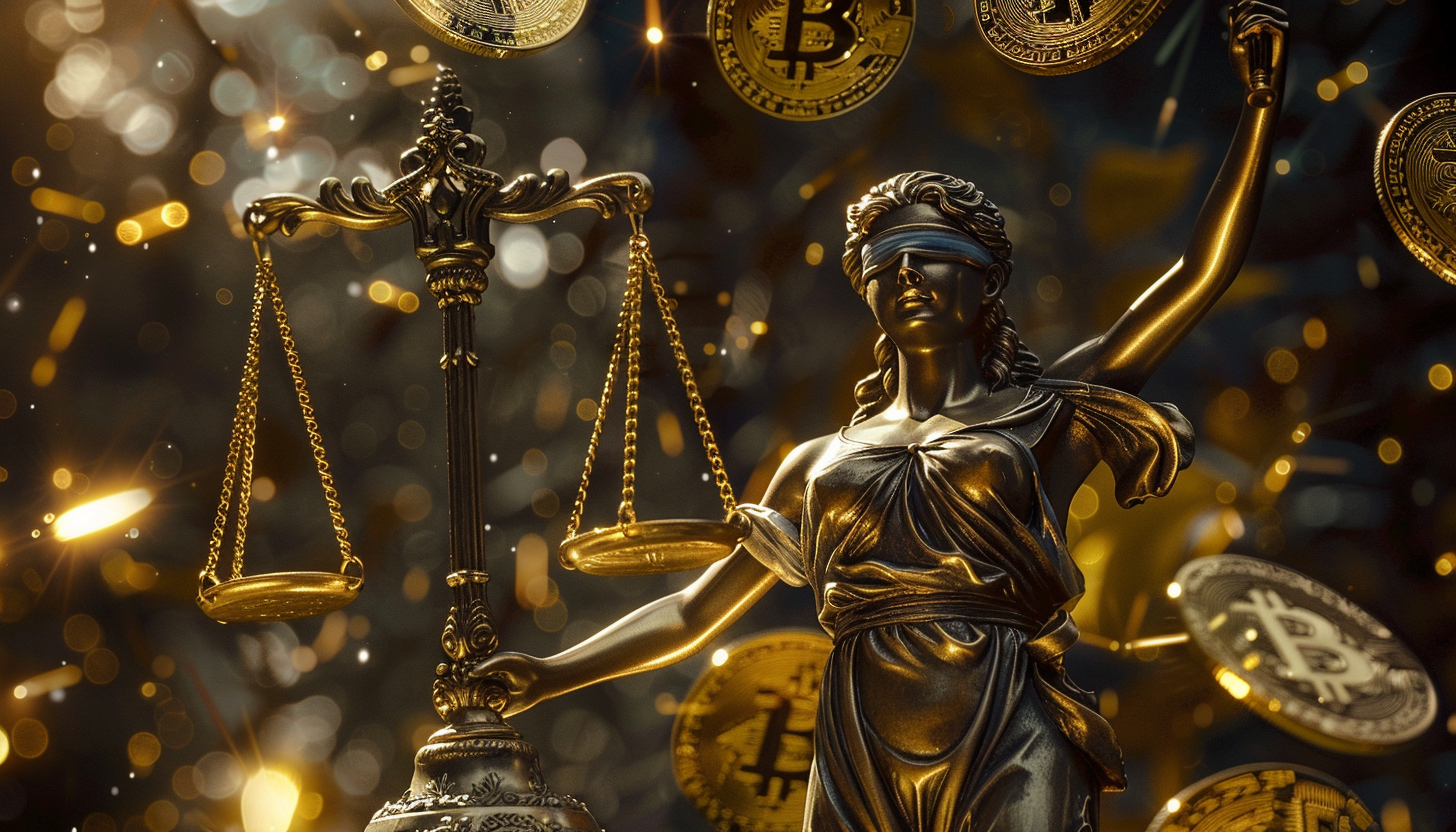 Coinbase Sues SEC and FDIC Alleging Regulatory Overreach