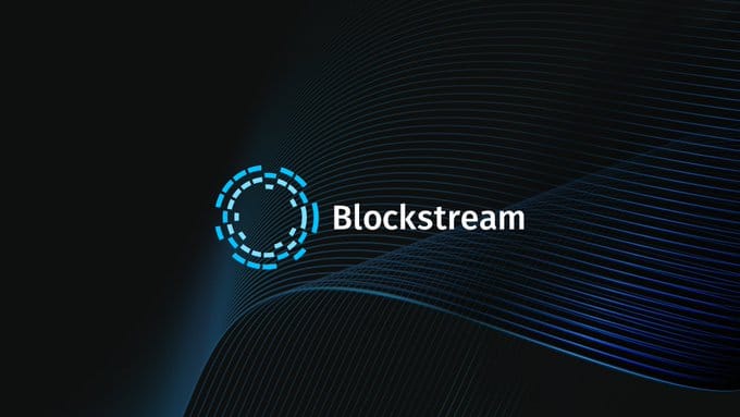 Blockstream Secures 0M Led by Fulgur Ventures To Drive Layer-2 Growth and Expand Bitcoin Treasury