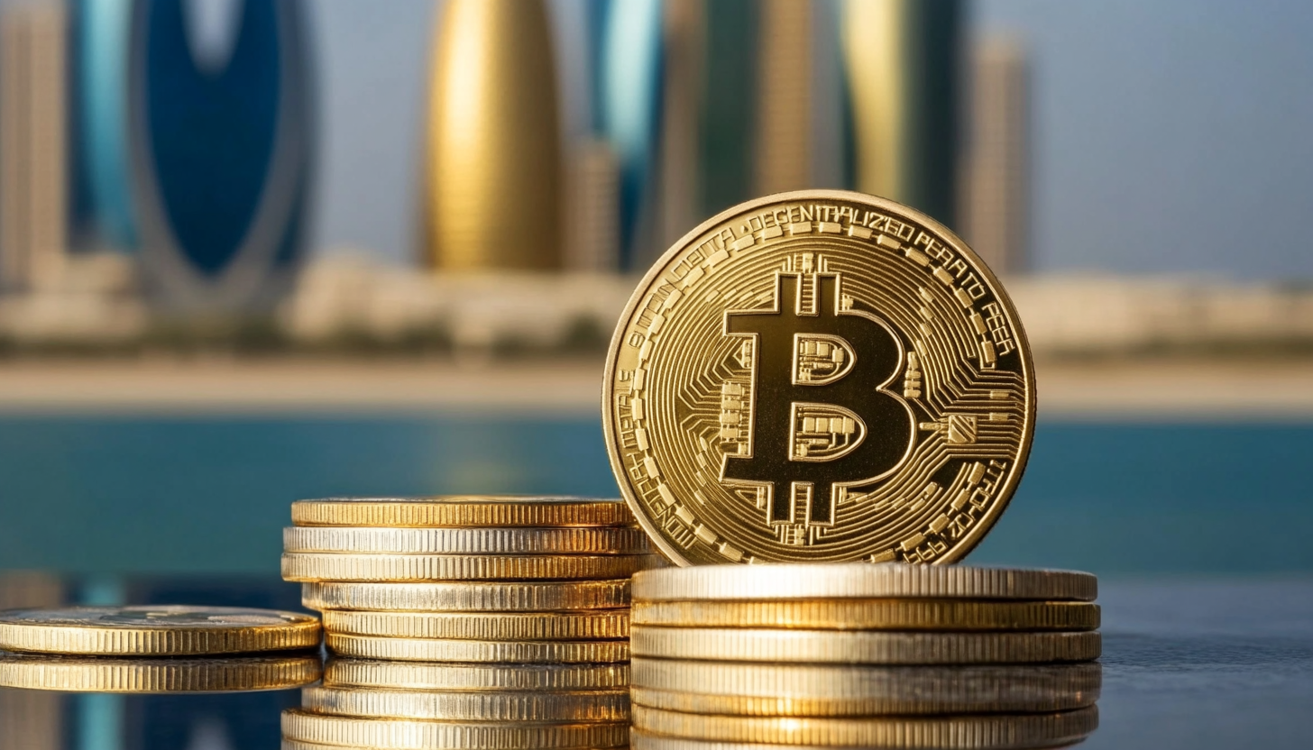 National Bank of Bahrain Launches Its First Bitcoin Investment Fund