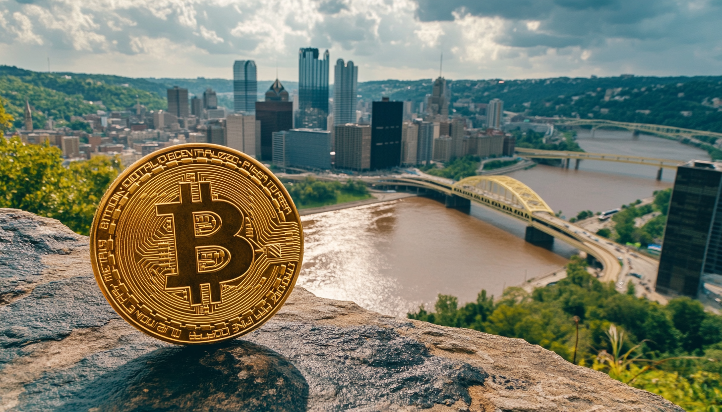 Pennsylvania House Introduces Legislation for a Bitcoin Reserve