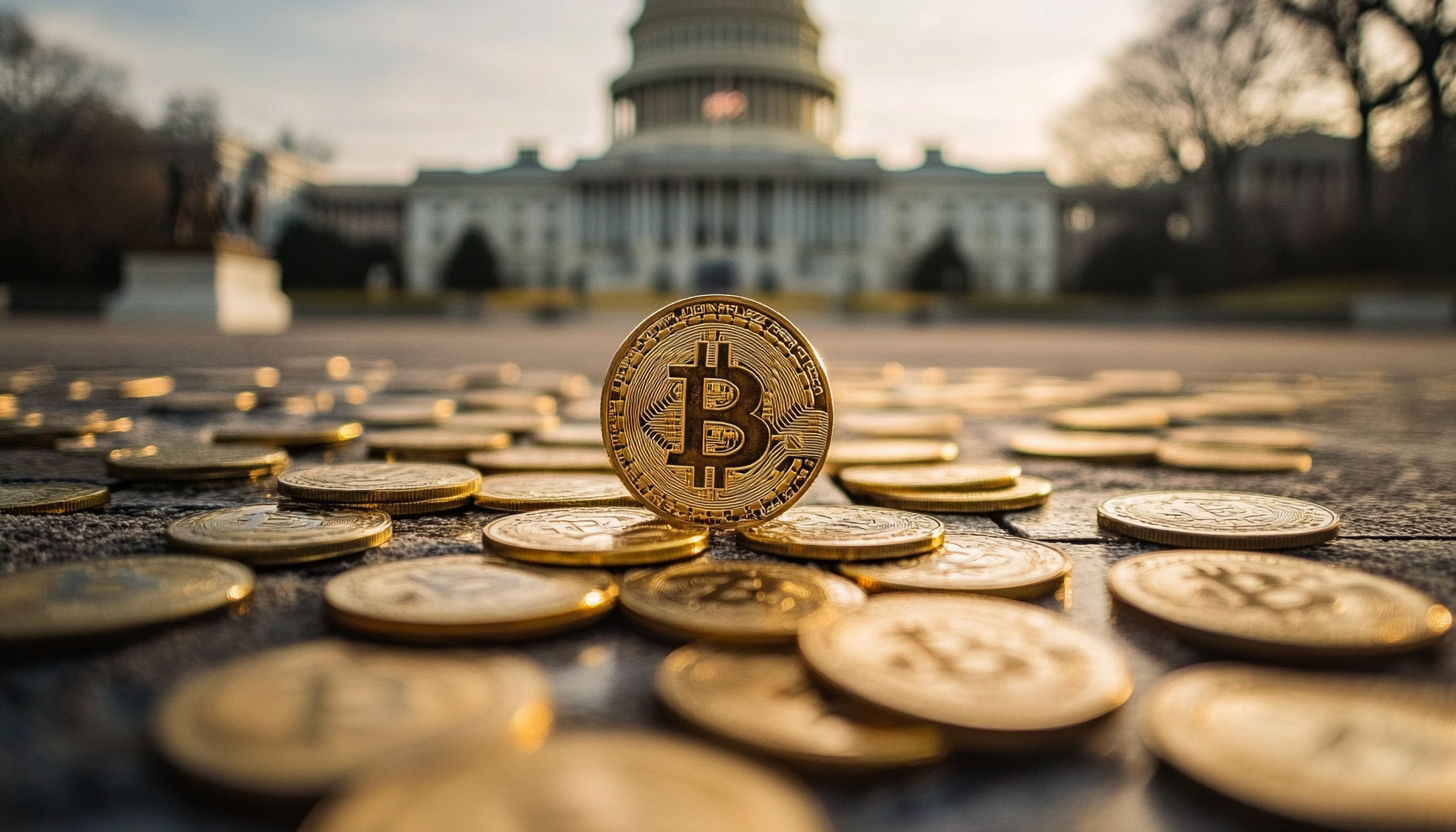 U.S. Government Transfers .9 Billion in Seized Bitcoin to Coinbase Prime