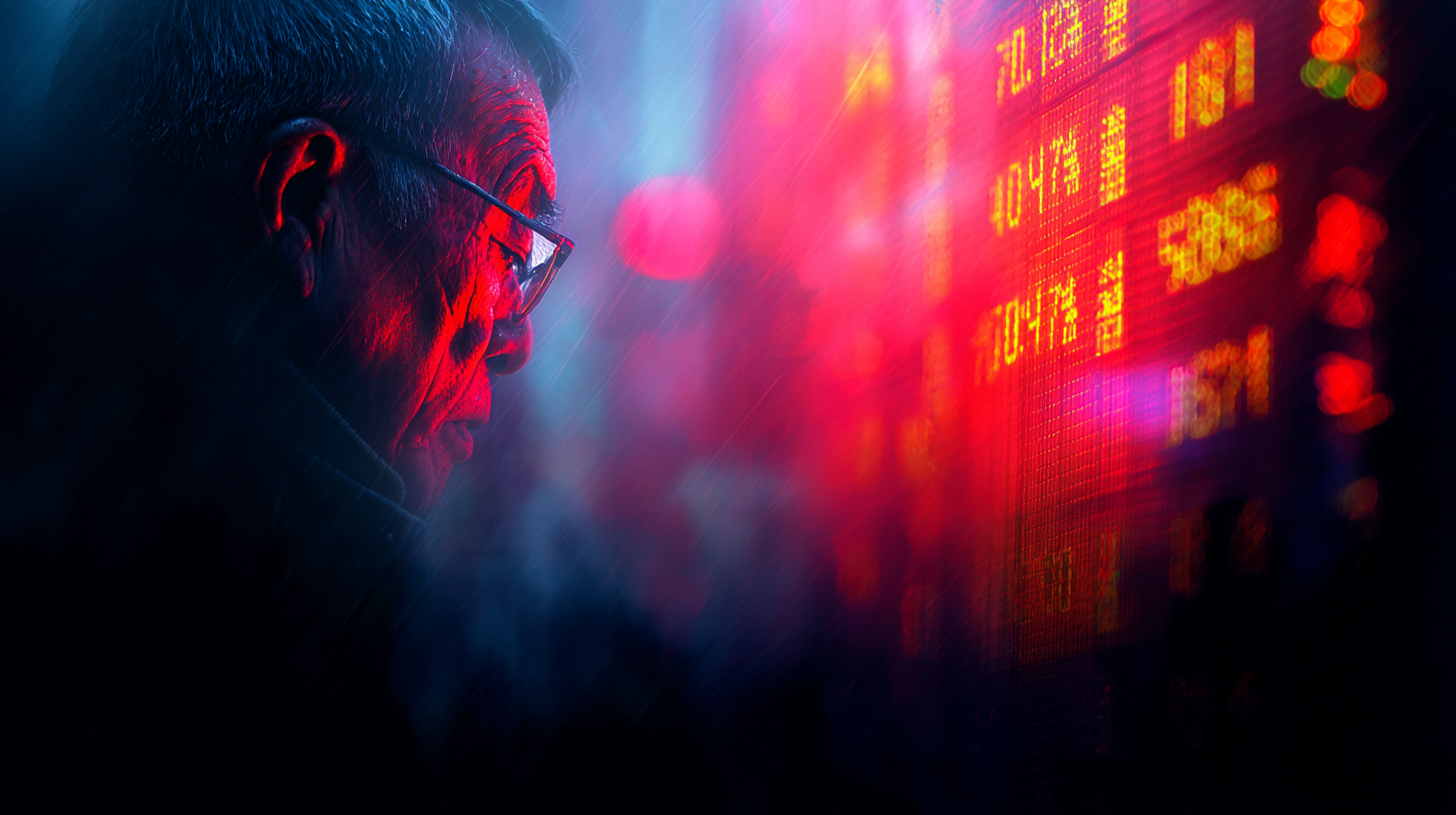 Markets React Sharply After Tariff Pause Rumor Rejected