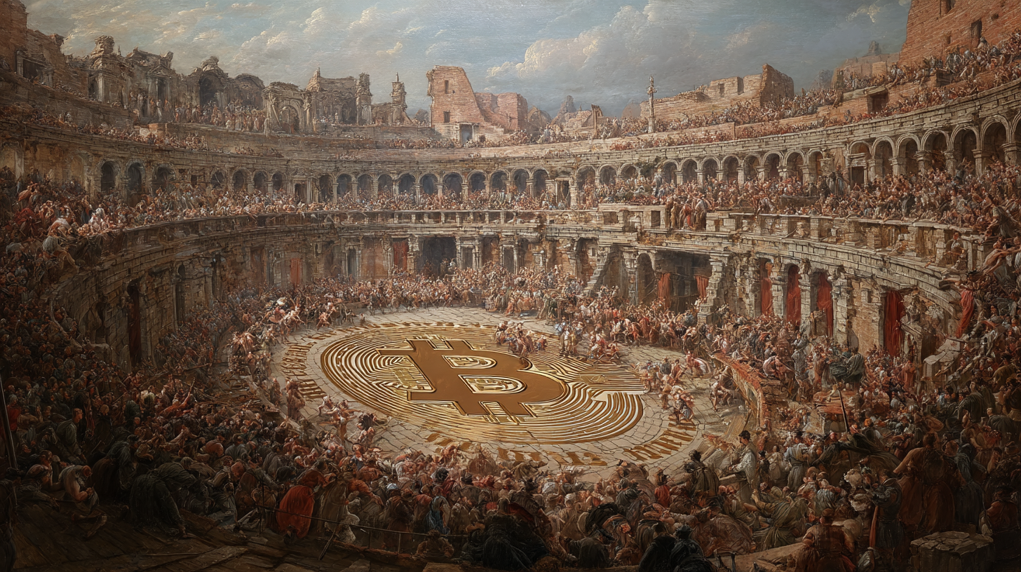 Bitcoin Core OP_RETURN Debate Pits Flexibility Against Integrity
