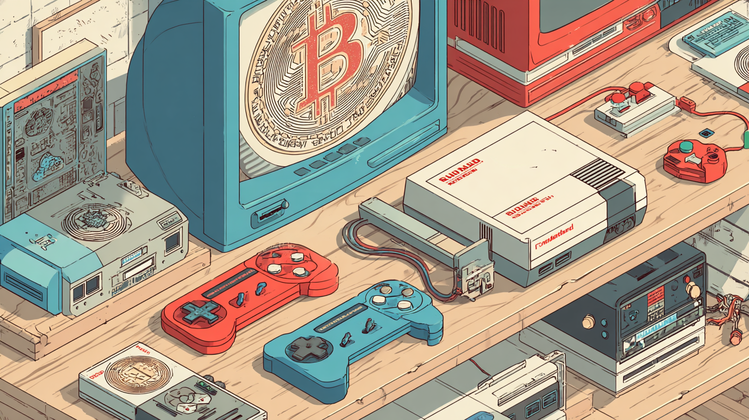 GameStop Confirms 4,710 Bitcoin Acquisition Amid Strategic Pivot