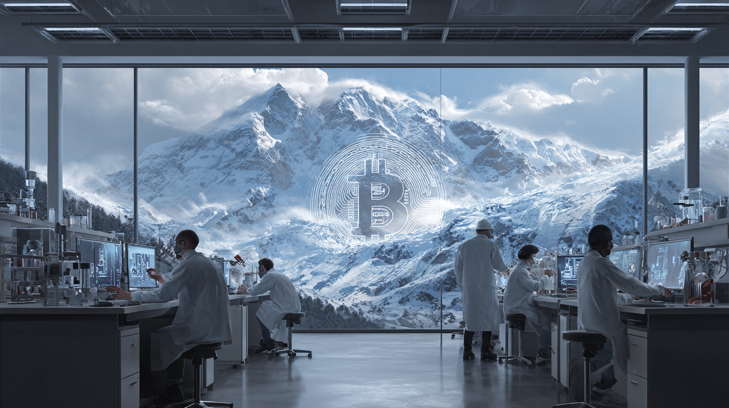 Semler Scientific Acquires 185 Bitcoin While Total Holdings Reach 4,449 Bitcoin