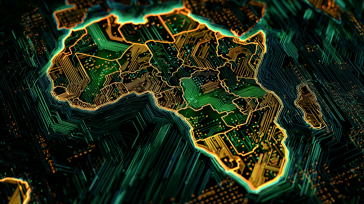 Tether Invests in Shiga Digital To Support On-Chain Financial Infrastructure in Africa