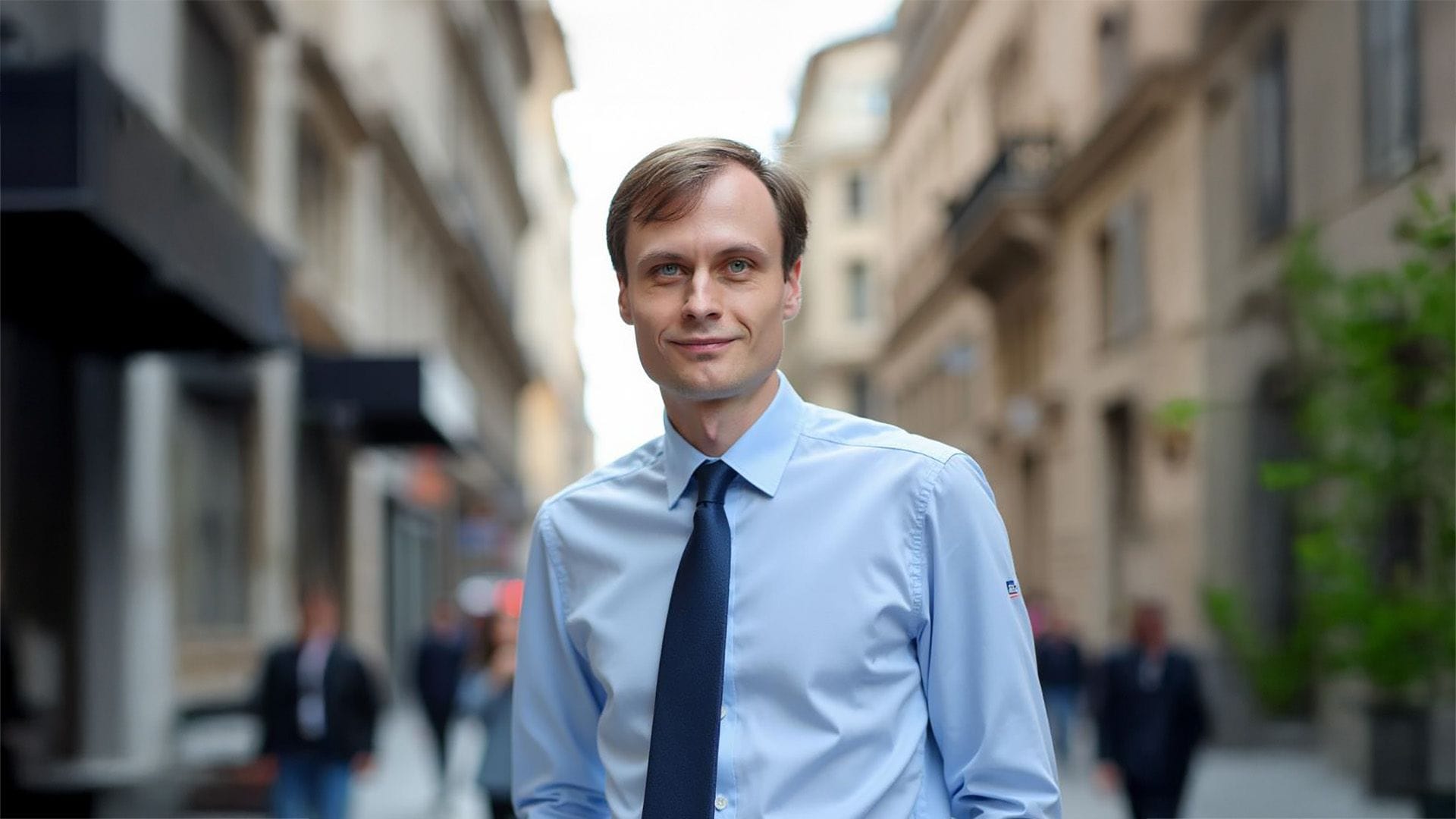 JAN3 Names Aleksey Bragin as Chief Technology Officer
