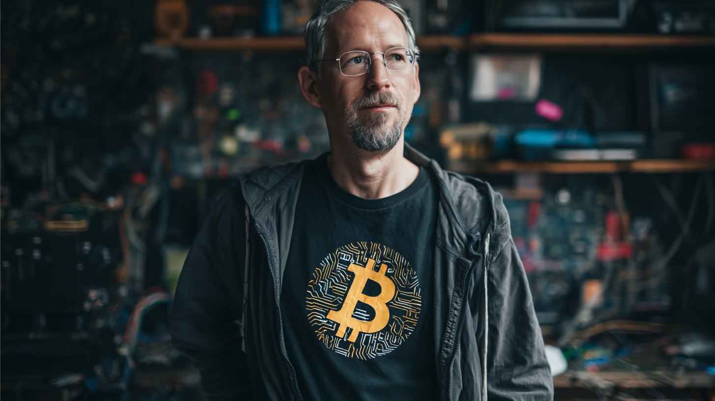 Cantor Fitzgerald in Talks With Adam Back for B Bitcoin Acquisition via SPAC