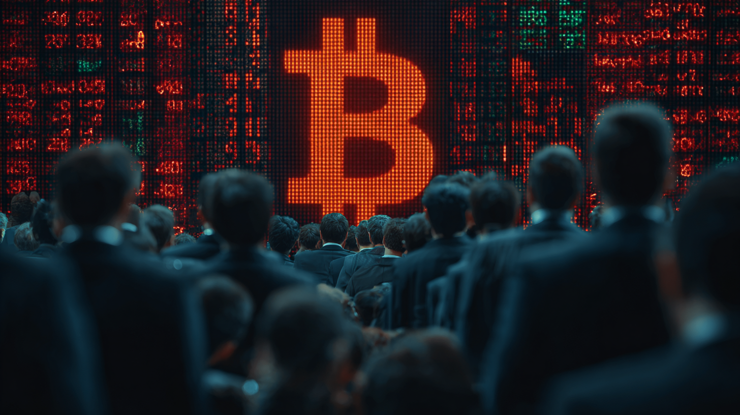 Charles Schwab To Offer Bitcoin Trading