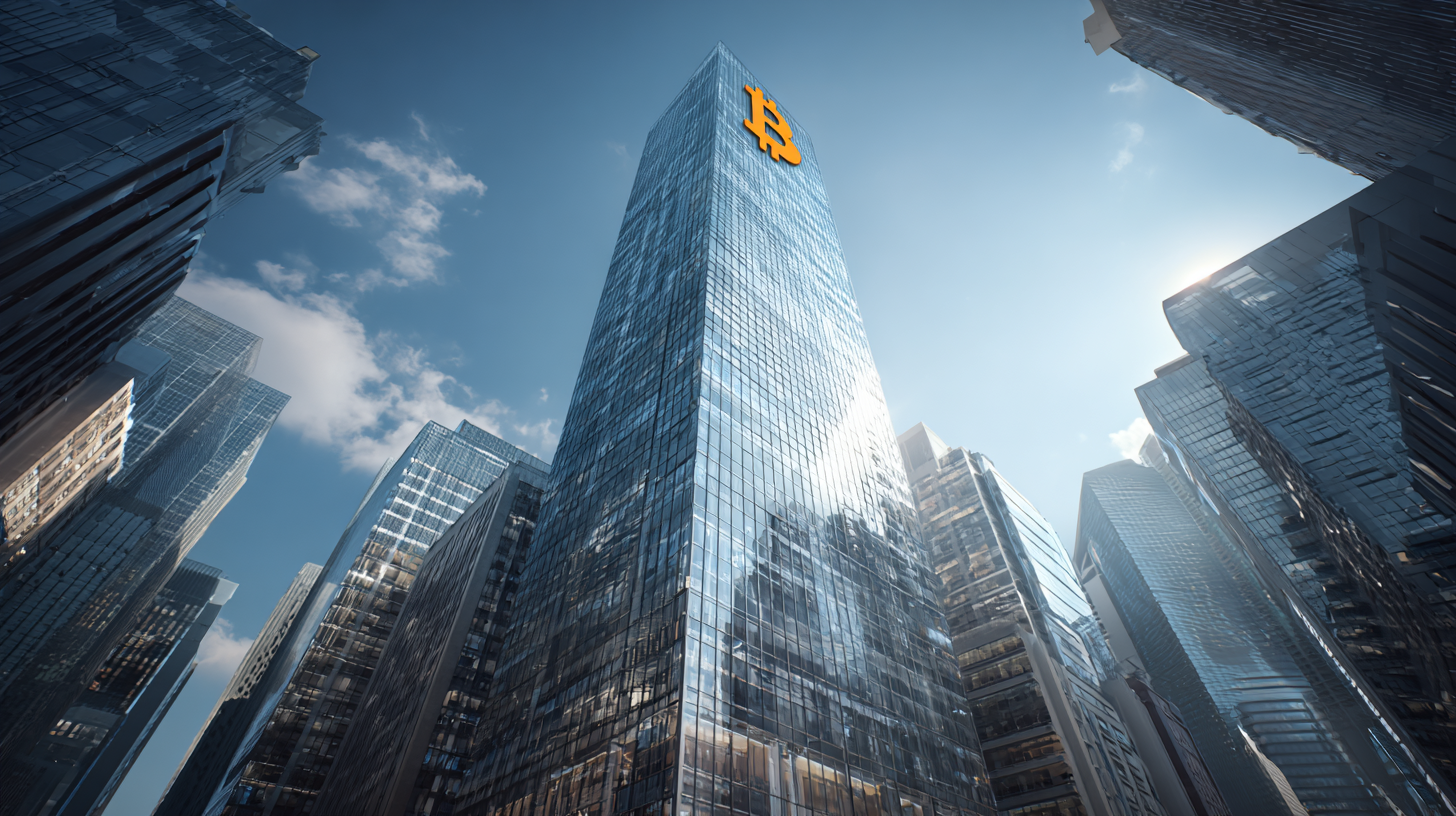 JPMorgan Considers Accepting Bitcoin as Loan Collateral