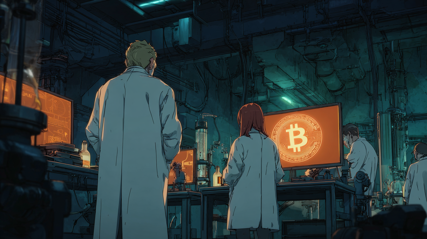 KULR Boosts Bitcoin Mining to 750 PH/S as 1.25 EH/S Target Approaches