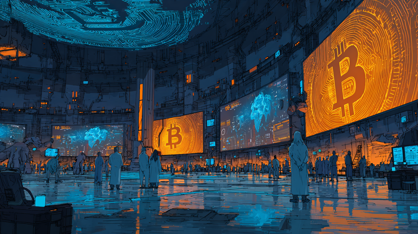 KULR Obtains  Million Bitcoin-Backed Loan Facility From Coinbase Credit