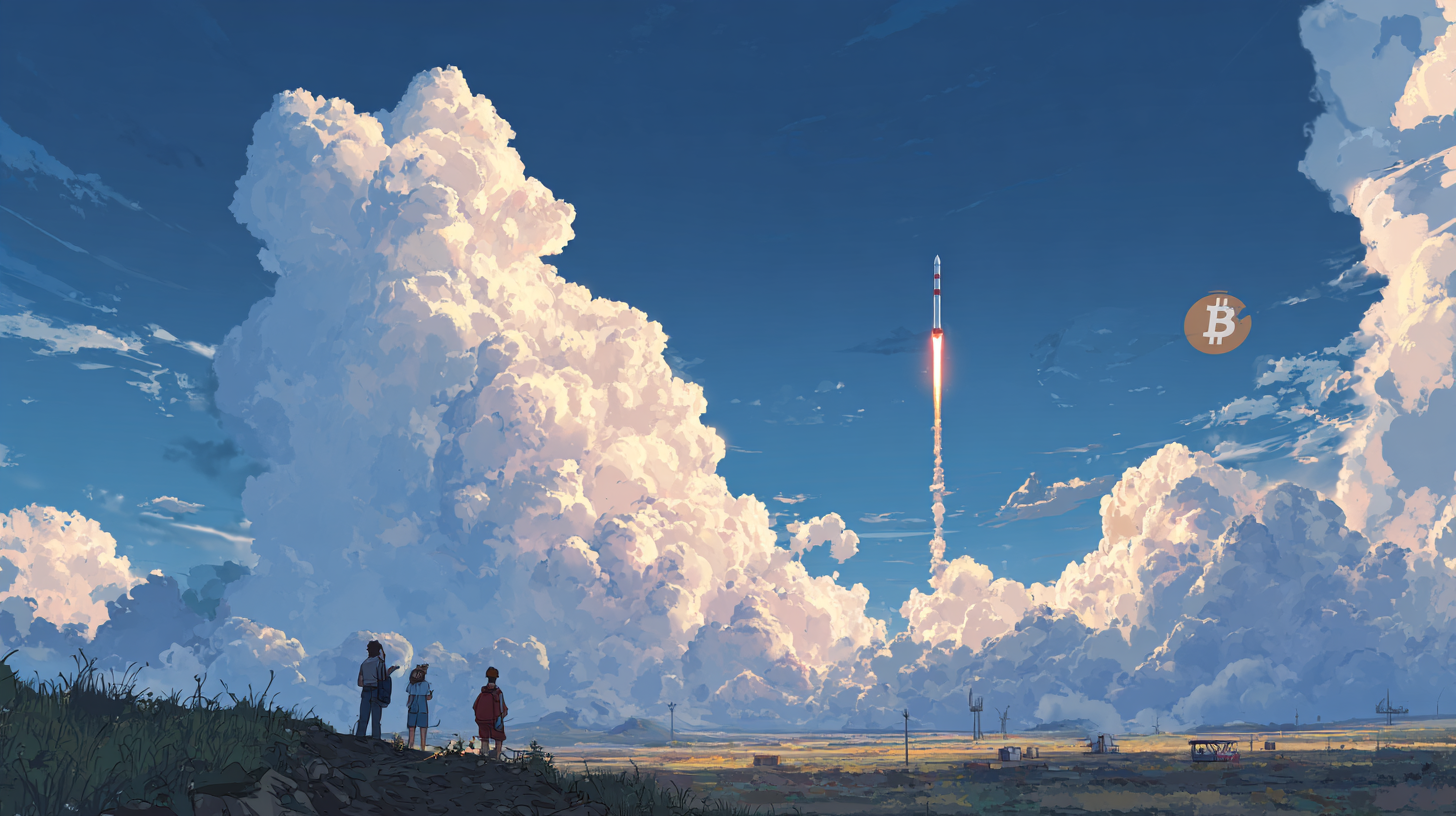 Metaplanet Acquires 780 More Bitcoin in .5m Strategic Expansion