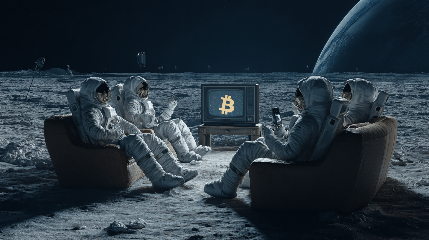 Rumble and MoonPay Partner To Launch Creator-Focused Bitcoin Wallet