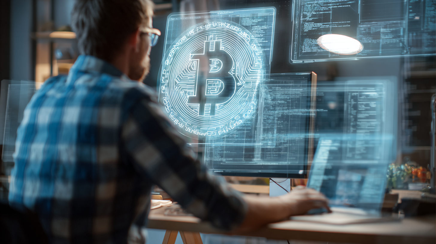 Smarter Web Company Now Holds 1,600 Bitcoin Following £27.1 Million Purchase