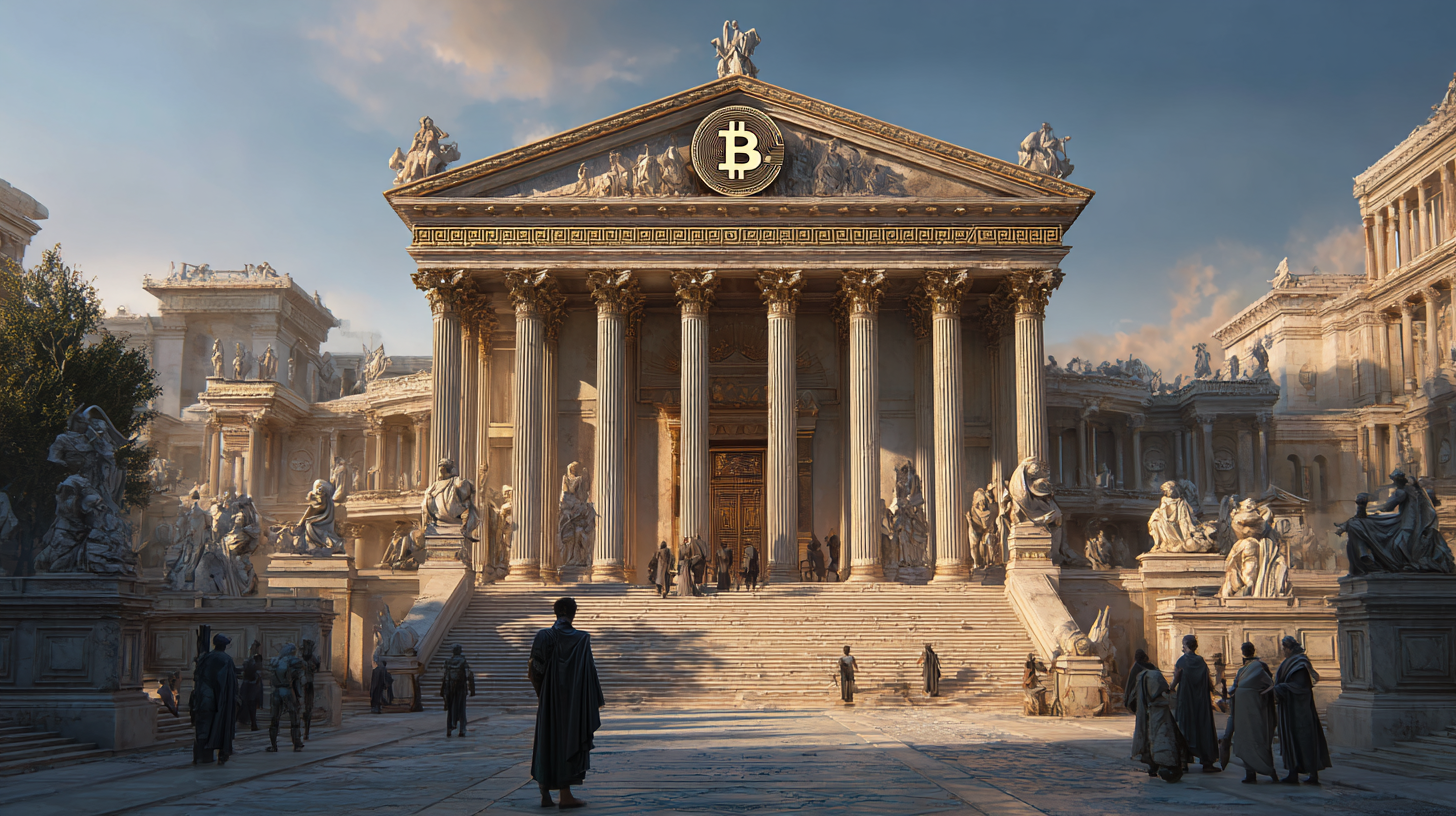 Strategy Adds 0 Million in Bitcoin To Increase Holdings