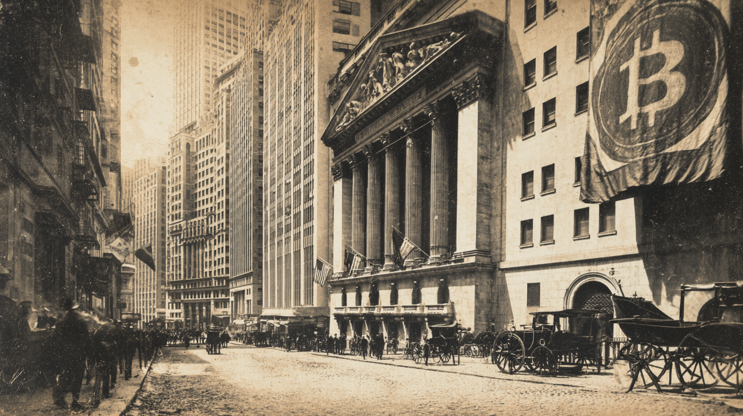 Strategy Increases Preferred Stock Offering to .47 Billion To Support Bitcoin Acquisition Strategy
