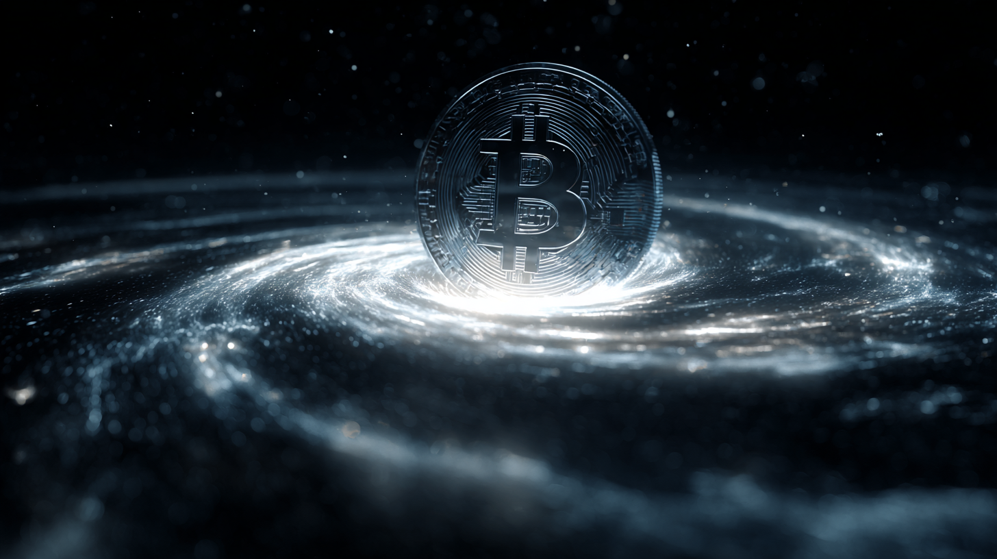 The Smarter Web Company Expands Bitcoin Holdings With £21.88m Purchase