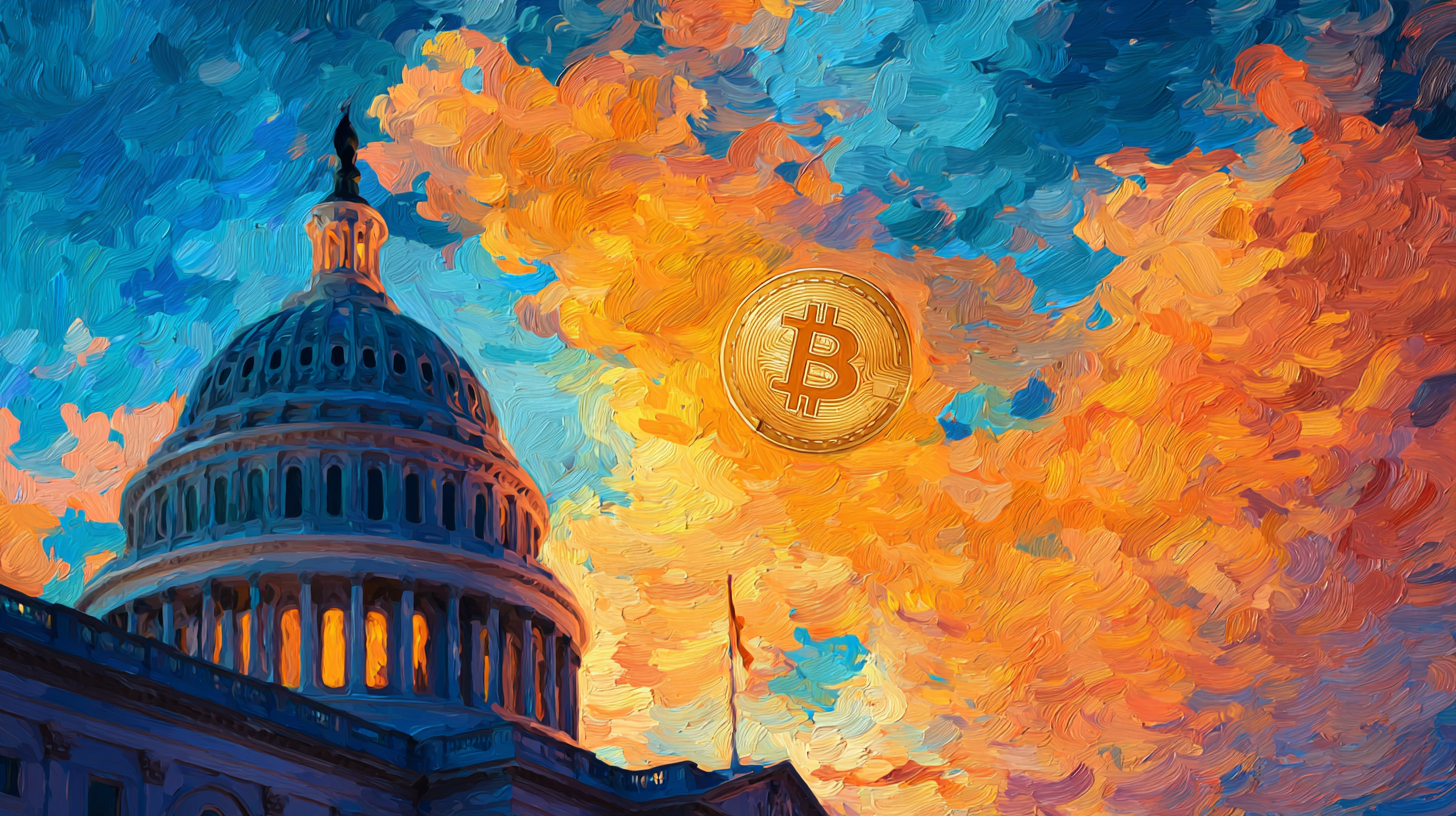 U.S. House Advances Clarity, Genius, and Anti-CBDC Act