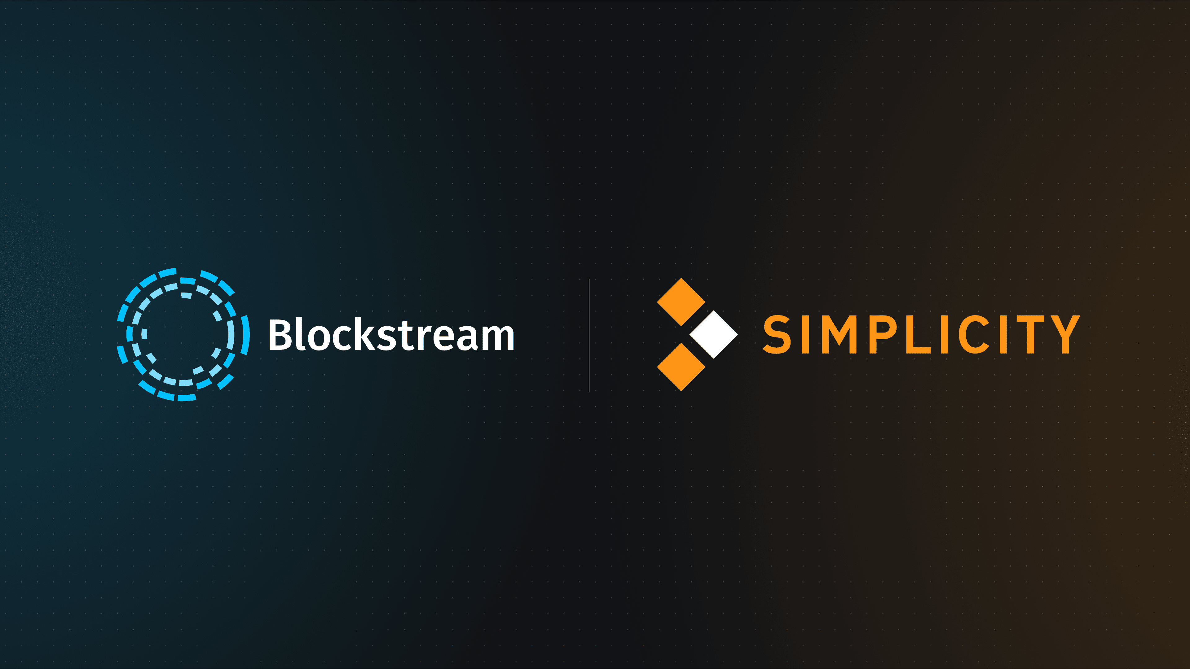 Blockstream Launches Simplicity, Heralding a New Era of Smarter, Safer Contracts on Bitcoin