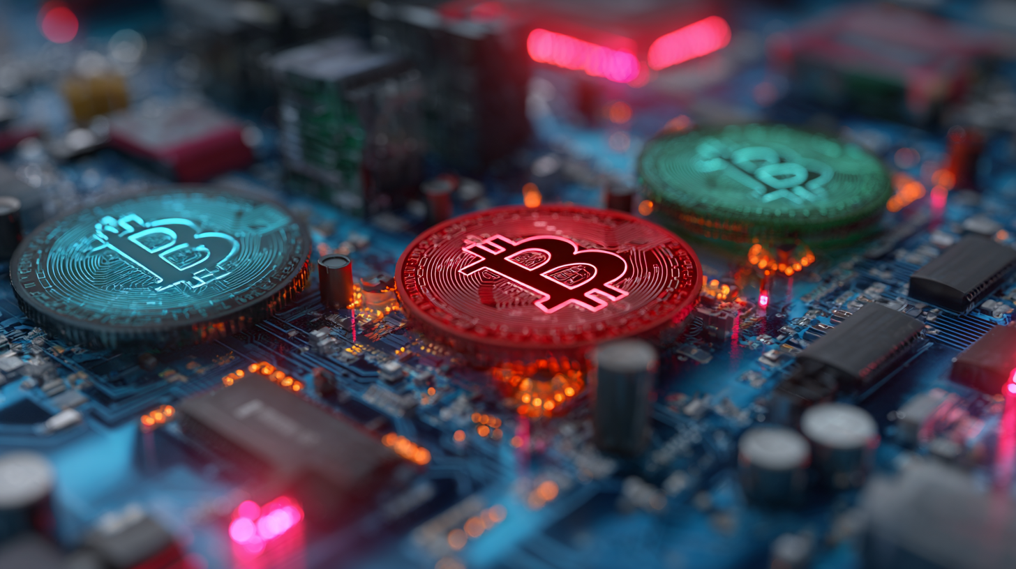 RGB Consortium Releases Formal Specification for Scalable Bitcoin Smart Contracts
