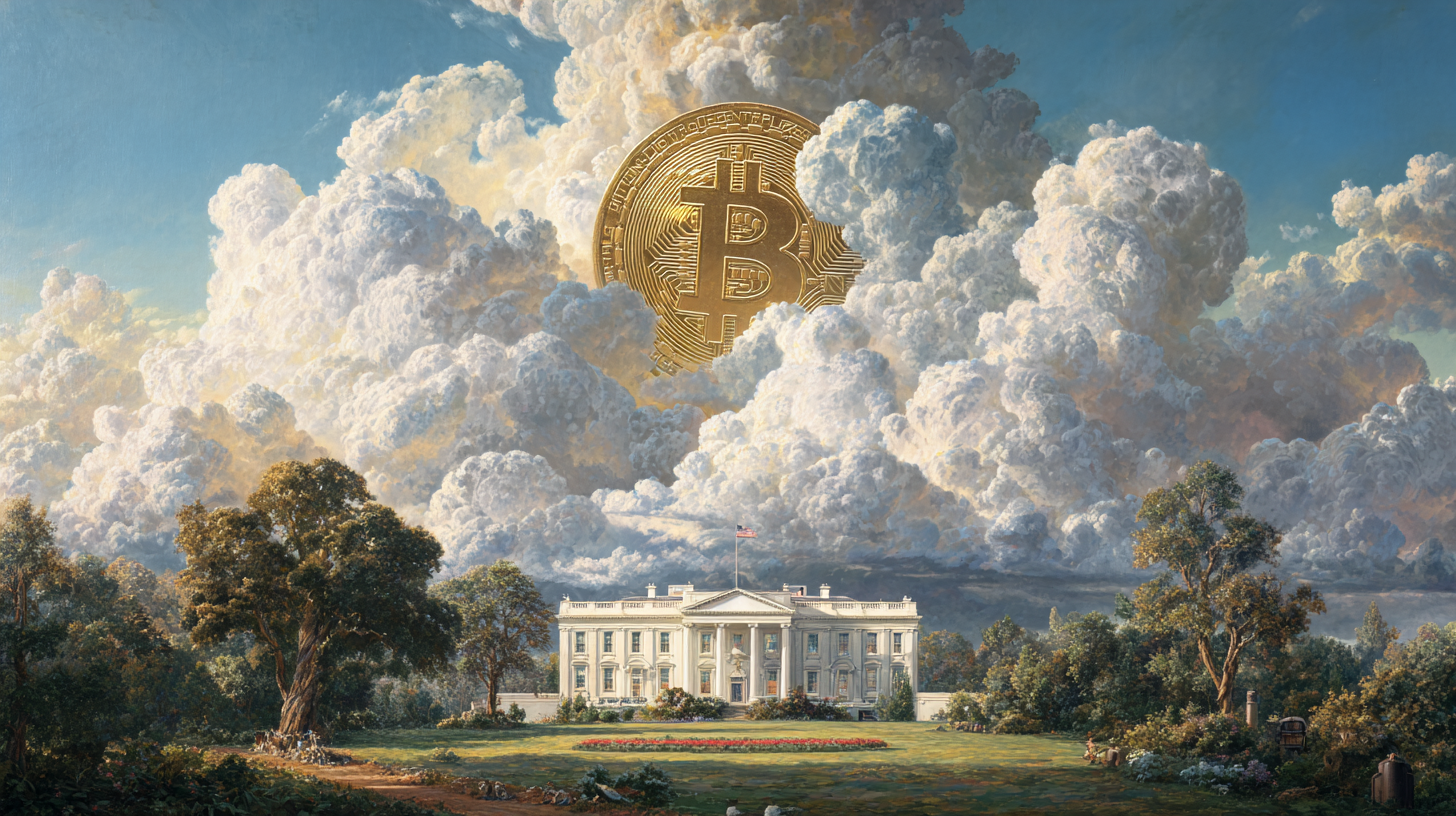Trump Signs Executive Order Allowing Bitcoin in 401(k) Plans