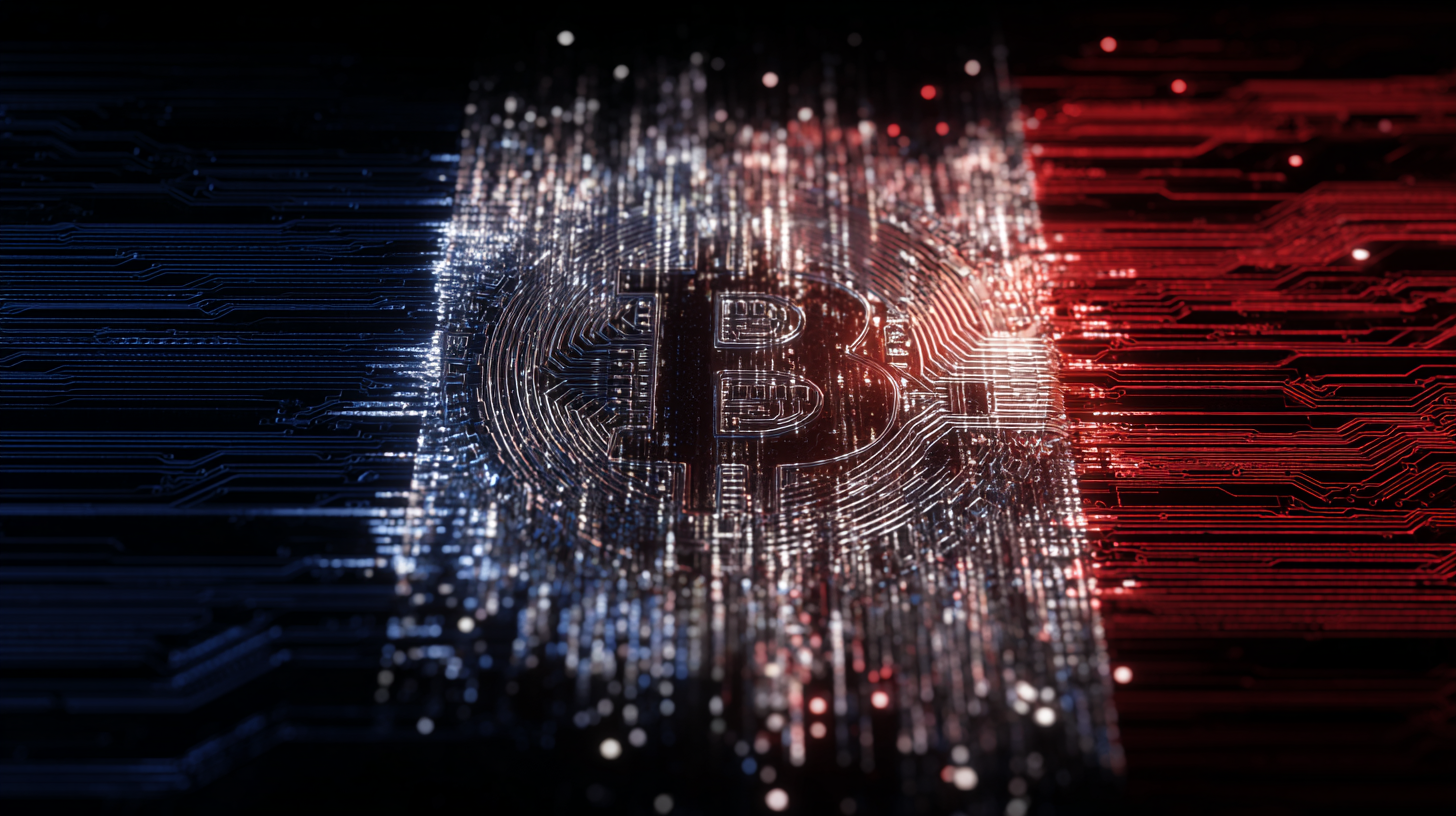 Capital B Increases Bitcoin Treasury With €4.7 Million Acquisition