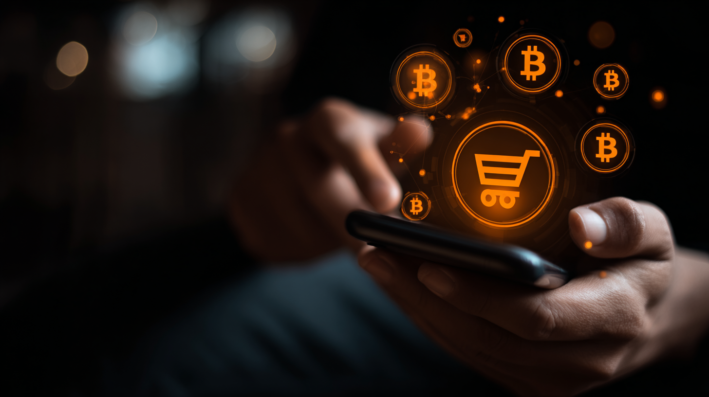 Namecheap Completes  Million Domain Sale Paid in Bitcoin via BTCPay