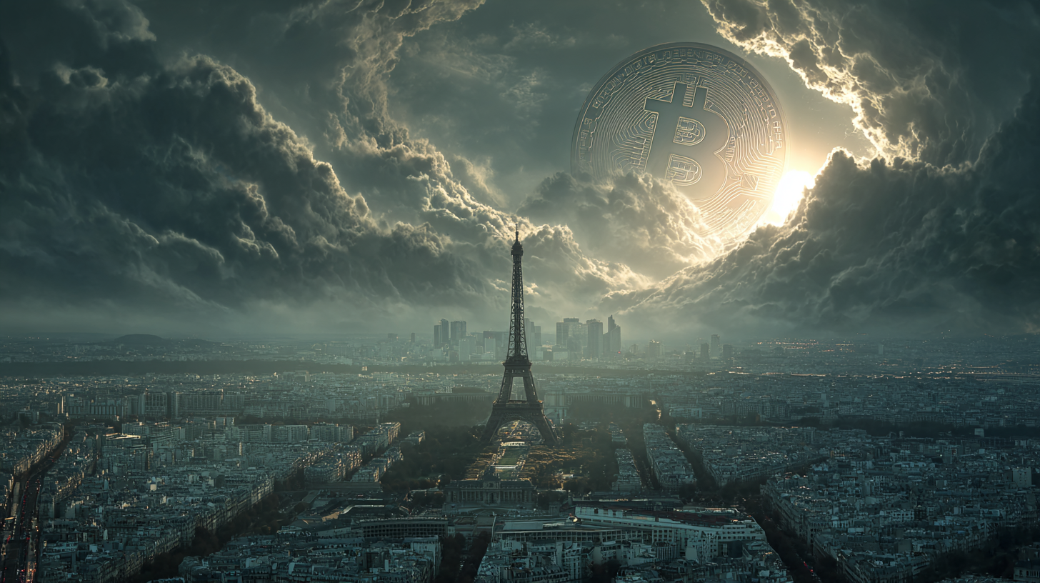 Capital B Expands Bitcoin Holdings and Temporarily Suspends Capital Program With TOBAM