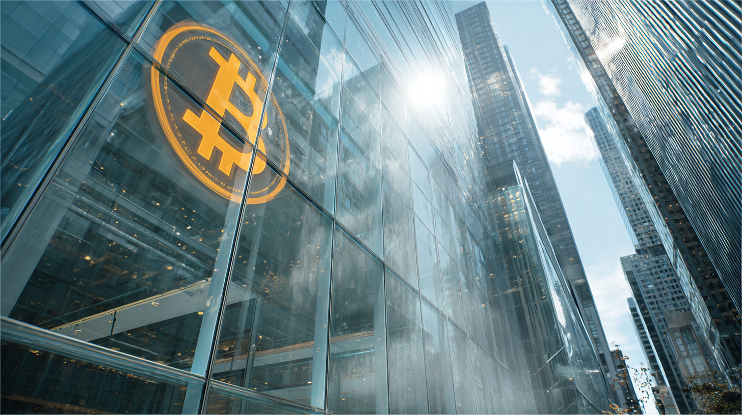 JPMorgan To Allow Institutional Clients To Use Bitcoin as Loan Collateral